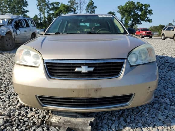 2005 Chevrolet Malibu Maxx LT с VIN 1G1ZU64805F170788, выставлен на аукционе Copart как лот 55346265 с пробегом 182 170 миль миль и Списание • Salvage title. История ставок и продаж доступна на DreamBid. Изображение 5.