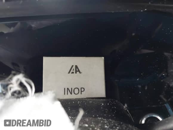 2025 Chevrolet Trax 2RS с VIN KL77LJEPXSC299478, выставлен на аукционе IAAI как лот 43323232 с пробегом Не указан миль и . История ставок и продаж доступна на DreamBid. Изображение 15.