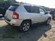 2011 Jeep Compass Latitude с VIN 1J4NF1FB2BD135425, выставлен на аукционе Copart как лот 63449735 с пробегом 85 497 миль миль и На запчасти • Non repairable. История ставок и продаж доступна на DreamBid. Изображение 3.