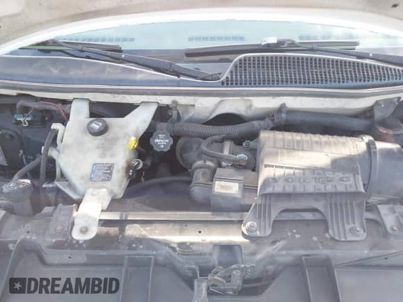 2014 Chevrolet Express Cargo with VIN 1GCWGFCA9E1109829, listed as a IAAI auction lot 42947617 with 380,875 mi miles and . Bid and sale history available at DreamBid. Image 10.