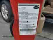 1999 Land Rover Discovery с VIN SALTY1240XA208047, выставлен на аукционе Copart как лот 62164595 с пробегом 77 531 миль миль и Списание • Salvage title. История ставок и продаж доступна на DreamBid. Изображение 13.