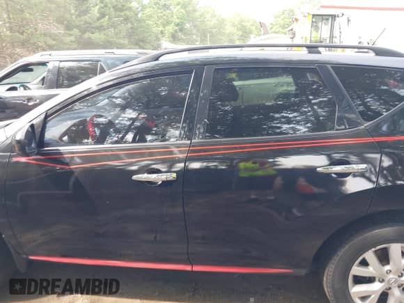 2014 Nissan Murano S с VIN JN8AZ1MW6EW533459, выставлен на аукционе IAAI как лот 42505713 с пробегом 178 667 миль миль и . История ставок и продаж доступна на DreamBid. Изображение 14.