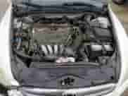 2007 Honda Accord LX with VIN 3HGCM56417G709083, listed as a Copart auction lot 65979515 with 112,709 mi miles and Salvage title. Bid and sale history available at DreamBid. Image 11.