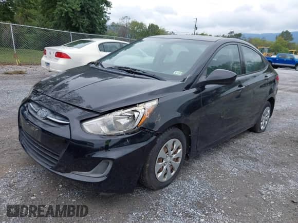 2016 Hyundai Accent SE с VIN KMHCT4AEXGU107240, выставлен на аукционе IAAI как лот 43330024 с пробегом 219 529 миль миль и . История ставок и продаж доступна на DreamBid. Изображение 6.