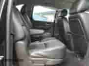 2012 Chevrolet Suburban with VIN 1GNWKMEG9CR255514, listed as a Copart auction lot 68706005 with 60,619 mi miles and Salvage title. Bid and sale history available at DreamBid. Image 11.