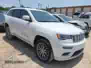 2018 Jeep Grand Cherokee Summit с VIN 1C4RJFJG7JC390999, выставлен на аукционе IAAI как лот 42340904 с пробегом 126 440 миль миль и . История ставок и продаж доступна на DreamBid. Изображение 1.