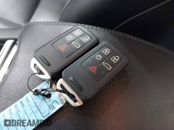 2016 Volvo S60 T5 Premier с VIN YV1612TK0G2410743, выставлен на аукционе IAAI как лот 41717318 с пробегом 87 087 миль миль и . История ставок и продаж доступна на DreamBid. Изображение 11.