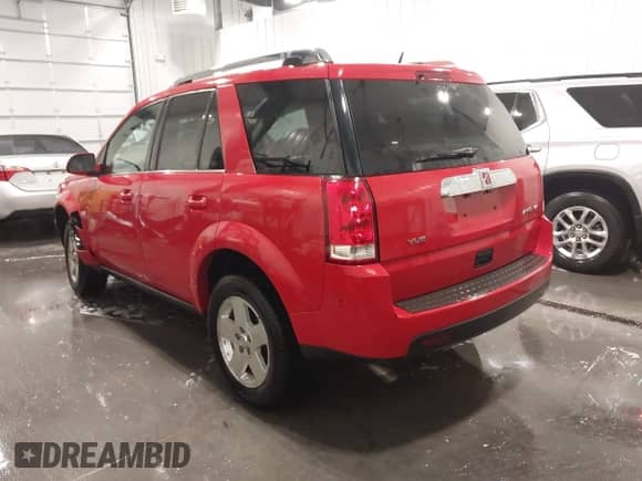 2006 Saturn VUE with VIN 5GZCZ63426S854097, listed as a IAAI auction lot 42380704 with 191,557 mi miles and . Bid and sale history available at DreamBid. Image 3.
