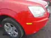 2009 Saturn VUE XR with VIN 3GSDL63789S618617, listed as a IAAI auction lot 42282951 with 101,009 mi miles and . Bid and sale history available at DreamBid. Image 6.