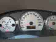 2004 Saturn ION ION 3 с VIN 1G8AL52F44Z200868, выставлен на аукционе Copart как лот 81315764 с пробегом 73 359 миль миль и Списание • Salvage title. История ставок и продаж доступна на DreamBid. Изображение 9.