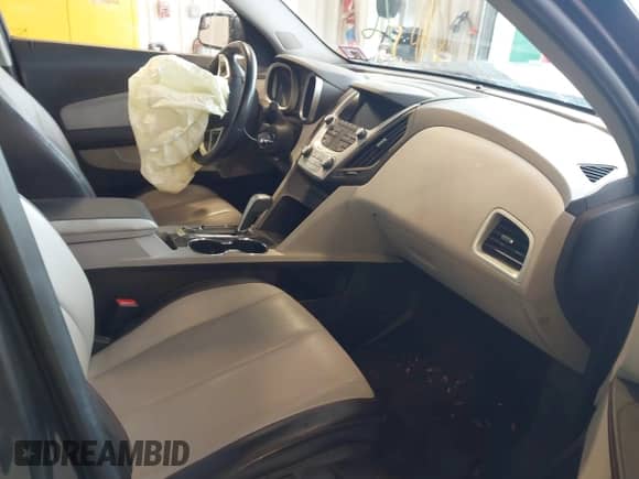2013 Chevrolet Equinox LT with VIN 2GNFLPE31D6154590, listed as a IAAI auction lot 42364716 with 97,484 mi miles and . Bid and sale history available at DreamBid. Image 5.