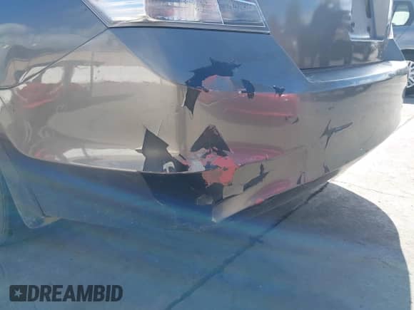 2008 Honda Accord EX с VIN 1HGCP26728A026566, выставлен на аукционе IAAI как лот 43382505 с пробегом 244 190 миль миль и . История ставок и продаж доступна на DreamBid. Изображение 14.