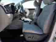 2021 Hyundai Tucson Value с VIN KM8J3CA48MU315377, выставлен на аукционе Copart как лот 56978005 с пробегом 30 011 миль миль и Списание • Salvage title. История ставок и продаж доступна на DreamBid. Изображение 7.