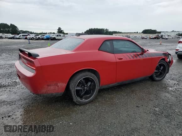 2013 Dodge Challenger Rallye Redline с VIN 2C3CDYAG8DH511215, выставлен на аукционе Copart как лот 68700435 с пробегом 161 843 миль миль и Списание • Salvage title. История ставок и продаж доступна на DreamBid. Изображение 3.
