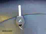 2004 BMW Z4 2.5i с VIN 4USBT33544LS51157, выставлен на аукционе IAAI как лот 41343067 с пробегом 151 267 миль миль и . История ставок и продаж доступна на DreamBid. Изображение 11.