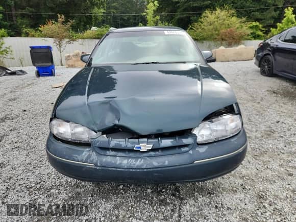 1995 Chevrolet Lumina с VIN 2G1WN52M7S9353619, выставлен на аукционе Copart как лот 62866515 с пробегом 199 431 миль миль и Списание • Salvage title. История ставок и продаж доступна на DreamBid. Изображение 5.