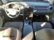 2007 Ford Freestyle SEL с VIN 1FMDK05177GA12219, выставлен на аукционе Copart как лот 79571274 с пробегом 136 348 миль миль и Списание • Salvage title. История ставок и продаж доступна на DreamBid. Изображение 8.