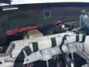 2016 Chevrolet SS with VIN 6G3F25RW1GL207128, listed as a IAAI auction lot 40633009 with Not provided miles and . Bid and sale history available at DreamBid. Image 14.