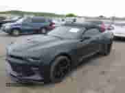 2016 Chevrolet Camaro 2SS с VIN 1G1FH3D76G0173312, выставлен на аукционе IAAI как лот 42102481 с пробегом 86 544 миль миль и . История ставок и продаж доступна на DreamBid. Изображение 2.