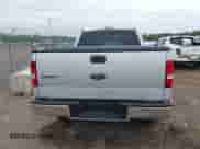 2008 Ford F-150 XLT с VIN 1FTPX14V48FB32449, выставлен на аукционе IAAI как лот 42345105 с пробегом 167 793 миль миль и . История ставок и продаж доступна на DreamBid. Изображение 17.