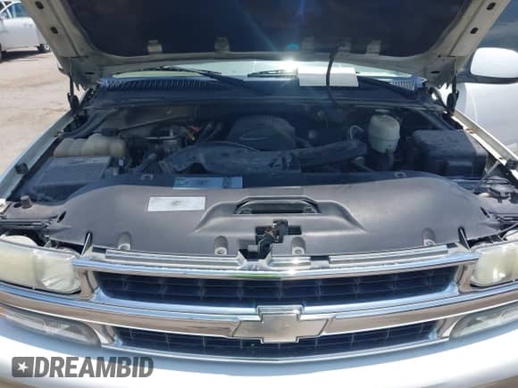 2005 Chevrolet Suburban LS с VIN 3GNEC16Z35G279673, выставлен на аукционе IAAI как лот 42428085 с пробегом 290 108 миль миль и . История ставок и продаж доступна на DreamBid. Изображение 10.