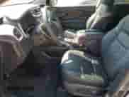 2024 Nissan Murano Platinum with VIN 5N1AZ2DS0RC108983, listed as a Copart auction lot 70046335 with 944 mi miles and Salvage title. Bid and sale history available at DreamBid. Image 7.