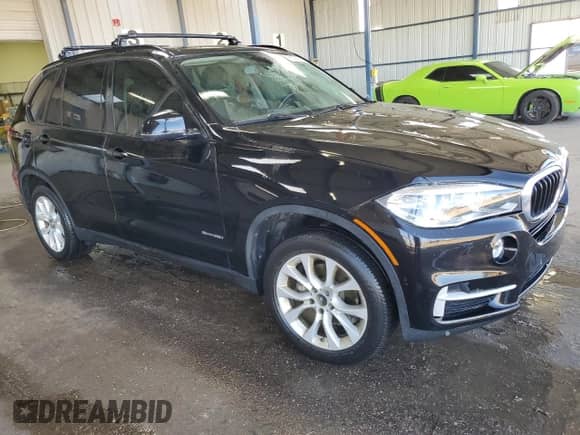 2016 BMW X5 xDrive35i с VIN 5UXKR0C51G0P31860, выставлен на аукционе Copart как лот 65797315 с пробегом 81 125 миль миль и Чистый • Clean title. История ставок и продаж доступна на DreamBid. Изображение 4.