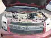 2008 Chevrolet Equinox LT z VIN 2CNDL63F686317923, wystawiony jako IAAI lot #43478848 z przebiegiem 149 435 mil mil oraz . Historia ofert i sprzedaży dostępna na DreamBid. Obrazek 10.