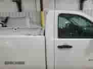 2009 Chevrolet Silverado 1500 Work Truck with VIN 1GCEC14X79Z208587, listed as a Copart auction lot 58415955 with 248,450 mi miles and Non repairable. Bid and sale history available at DreamBid. Image 10.