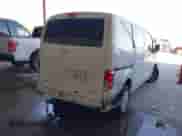 2015 Chevrolet City Express Cargo LS с VIN 3N63M0YN2FK700523, выставлен на аукционе IAAI как лот 40985351 с пробегом 78 209 миль миль и . История ставок и продаж доступна на DreamBid. Изображение 4.
