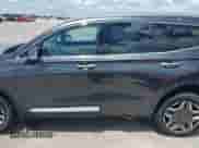 2023 Hyundai Santa Fe Limited z VIN 5NMS44AL9PH652171, wystawiony jako IAAI lot #43012448 z przebiegiem 15 345 mil mil oraz . Historia ofert i sprzedaży dostępna na DreamBid. Obrazek 15.