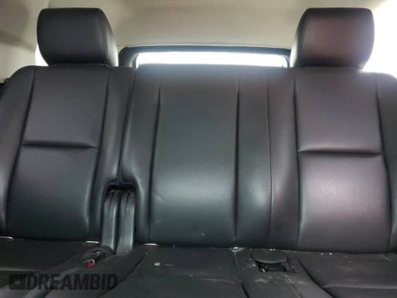 2012 Chevrolet Tahoe Commercial с VIN 1GNSK2E07CR324903, выставлен на аукционе Copart как лот 80266624 с пробегом 131 700 миль миль и Списание • Salvage title. История ставок и продаж доступна на DreamBid. Изображение 10.