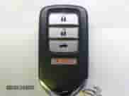 2013 Honda Accord EX z VIN 1HGCR2F70DA204253, wystawiony jako IAAI lot #43550298 z przebiegiem 186 433 mil mil oraz . Historia ofert i sprzedaży dostępna na DreamBid. Obrazek 11.