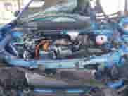 2025 Chevrolet Equinox EV RS с VIN 3GN7DSRP4SS204317, выставлен на аукционе IAAI как лот 43021890 с пробегом 5 827 миль миль и . История ставок и продаж доступна на DreamBid. Изображение 10.