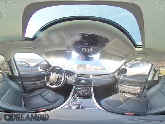 2019 Land Rover Range Rover Sport HSE с VIN SALWR2RK0KA842875, выставлен на аукционе Copart как лот 66613945 с пробегом 95 430 миль миль и Списание • Salvage title. История ставок и продаж доступна на DreamBid. Изображение 15.