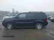 2010 Honda Pilot Touring with VIN 5FNYF4H84AB011640, listed as a IAAI auction lot 43037958 with 155,985 mi miles and . Bid and sale history available at DreamBid. Image 14.