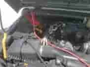 2021 Jeep Wrangler Unlimited 80th Anniversary с VIN 1C4HJXDG2MW846360, выставлен на аукционе Copart как лот 62721735 с пробегом 17 099 миль миль и Списание • Salvage title. История ставок и продаж доступна на DreamBid. Изображение 14.