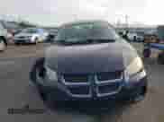 2006 Dodge Stratus SXT with VIN 1B3EL46X06N193241, listed as a Copart auction lot 81054254 with 168,173 mi miles and Salvage title. Bid and sale history available at DreamBid. Image 5.