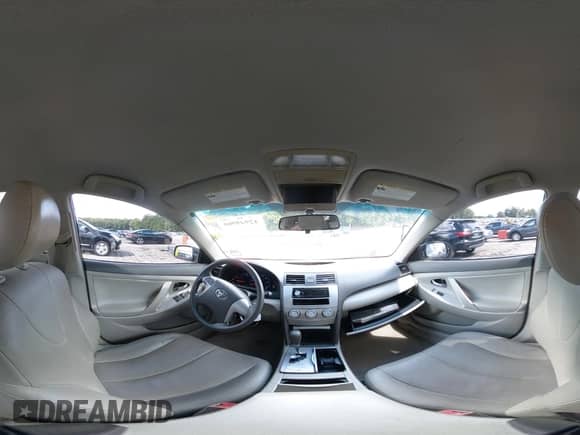 2011 Toyota Camry LE с VIN 4T1BF3EK5BU155606, выставлен на аукционе IAAI как лот 42949966 с пробегом 220 586 миль миль и . История ставок и продаж доступна на DreamBid. Изображение 20.