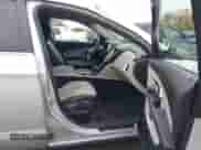 2010 Chevrolet Equinox 2LT with VIN 2CNALPEW2A6213716, listed as a IAAI auction lot 43450102 with Not provided miles and . Bid and sale history available at DreamBid. Image 5.