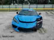 2024 Chevrolet Corvette 1LT z VIN 1G1YA2D40R5130751, wystawiony jako Copart lot #84443435 z przebiegiem 16 116 mil mil oraz Szkoda całkowita • Salvage title. Historia ofert i sprzedaży dostępna na DreamBid. Obrazek 14.