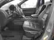 2022 Dodge Durango GT Plus with VIN 1C4RDJDG9NC211339, listed as a Copart auction lot 84007585 with 24,428 mi miles and Salvage title. Bid and sale history available at DreamBid. Image 7.