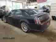 2006 Chrysler 300 C SRT-8 z VIN 2C3LA73W86H340377, wystawiony jako Copart lot #68520435 z przebiegiem 97 573 mil mil oraz Szkoda całkowita • Salvage title. Historia ofert i sprzedaży dostępna na DreamBid. Obrazek 2.