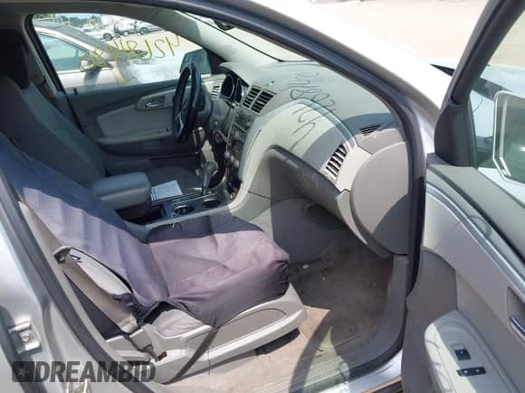 2010 Chevrolet Traverse 1LT с VIN 1GNLVFED1AS104362, выставлен на аукционе IAAI как лот 42681480 с пробегом 212 619 миль миль и . История ставок и продаж доступна на DreamBid. Изображение 5.