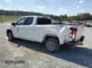 2020 Chevrolet Silverado 1500 LT с VIN 1GCRYDED1LZ282779, выставлен на аукционе Copart как лот 81380115 с пробегом 75 772 миль миль и Списание • Salvage title. История ставок и продаж доступна на DreamBid. Изображение 2.