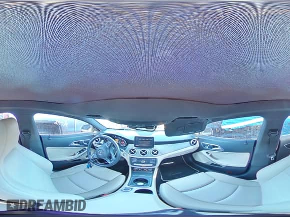 2017 Mercedes-Benz CLA 250 с VIN WDDSJ4EB0HN428159, выставлен на аукционе Copart как лот 68952415 с пробегом 191 398 миль миль и Списание • Salvage title. История ставок и продаж доступна на DreamBid. Изображение 14.