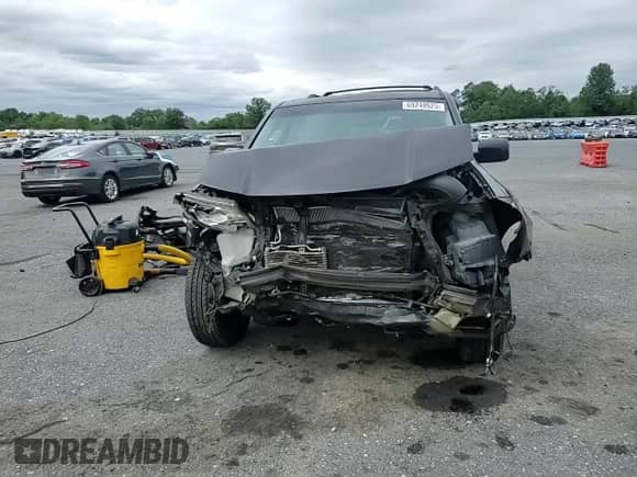 2010 Honda Pilot Touring with VIN 5FNYF4H8XAB019225, listed as a Copart auction lot 69248625 with 219,354 mi miles and Salvage title. Bid and sale history available at DreamBid. Image 14.