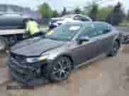 2019 Toyota Camry LE с VIN 4T1B11HK0KU203642, выставлен на аукционе IAAI как лот 43308843 с пробегом 194 862 миль миль и . История ставок и продаж доступна на DreamBid. Изображение 17.