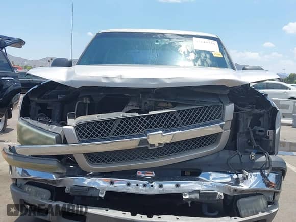 2004 Chevrolet Avalanche с VIN 3GNEC12T24G122295, выставлен на аукционе IAAI как лот 42648736 с пробегом 153 529 миль миль и . История ставок и продаж доступна на DreamBid. Изображение 13.