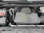 2023 Chevrolet Suburban Premier с VIN 1GNSKFKD1PR559589, выставлен на аукционе Copart как лот 65499175 с пробегом 40 527 миль миль и Списание • Salvage title. История ставок и продаж доступна на DreamBid. Изображение 15.